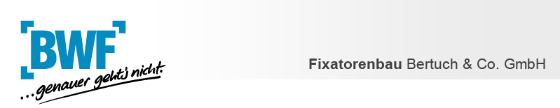 BWF Fixatorenbau Bertu... logo