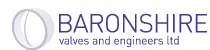Baronshire Engenieerin... logo