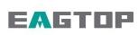 EAGTOP logo