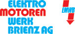 ELEKTROMOTORENWERK BRI... logo