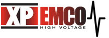 EMCO High Voltage Corp... logo