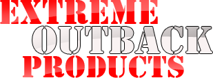 Extreme Outback Produc... logo