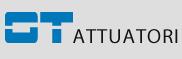 G.T. Attuatori logo