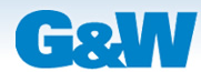 G logo