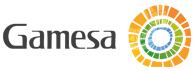 GAMESA logo