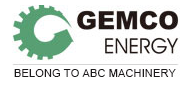 GEMCO ENERGY logo