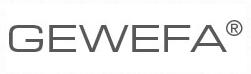 GEWEFA logo