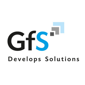 GFS logo