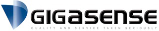 GIGASENSE logo