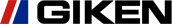 GIKEN logo