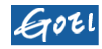 GOEL logo