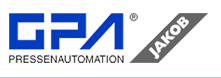 GPA-JAKOB logo