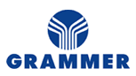 GRAMMER logo