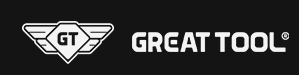 GREAT TOOL logo