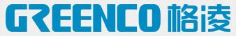 GREENCO logo