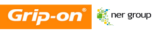 GRIP-ON logo