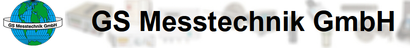 GS Messtechnik logo