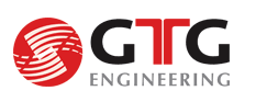 GTG Engineering logo