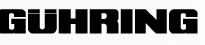 GUHRING logo