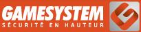 Gamesystem logo