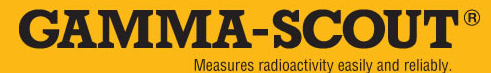 Gamma-scout logo