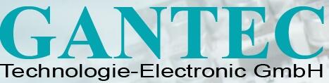 Gantec logo