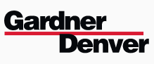 Gardner Denver logo