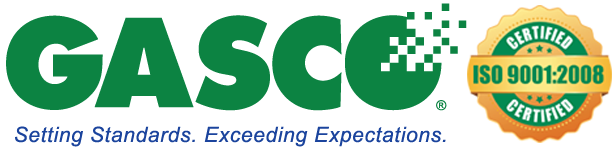 Gasco Precision Calibr... logo