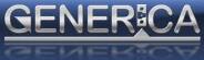 Generica logo