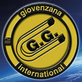 Giovenzana Internation... logo