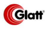 Glatt logo