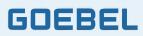 Goebel logo