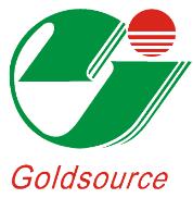 Goldsource logo