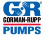 Gorman-Rupp Pump logo