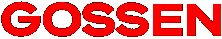 Gossen Foto logo