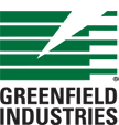 Greenfield Industries ... logo