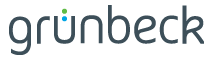 Gruenbeck logo