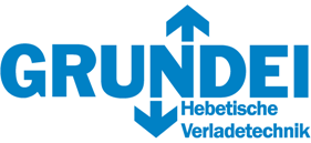 Grundei logo