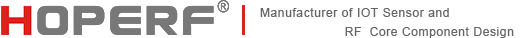 HOPERF logo