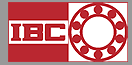 IBC logo