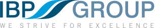 IBP Group logo