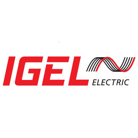 IGEL logo