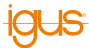 IGUS logo