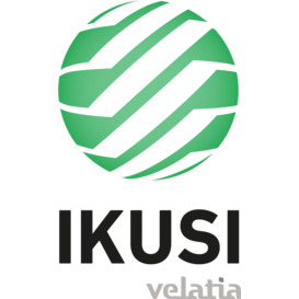 IKUSI logo