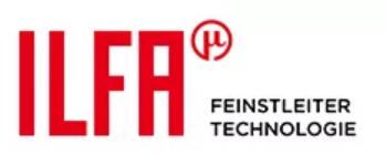 ILFA logo