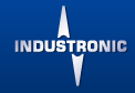 INDUSTRONIC logo