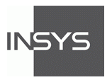 INSYS logo