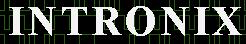 INTRONIX logo