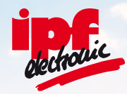 IPF logo