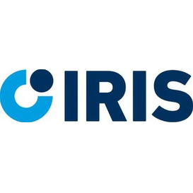 IRIS logo